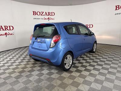 Used 2015 Chevrolet Spark 1LT for sale #252112A - photo 2