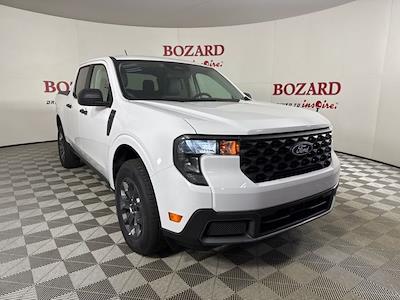 2025 Ford Maverick SuperCrew Cab FWD Pickup for sale #252113 - photo 1