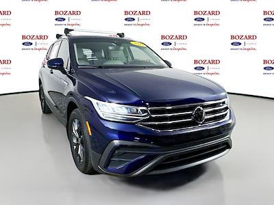 Used 2022 Volkswagen Tiguan SE SUV for sale #252114A - photo 1