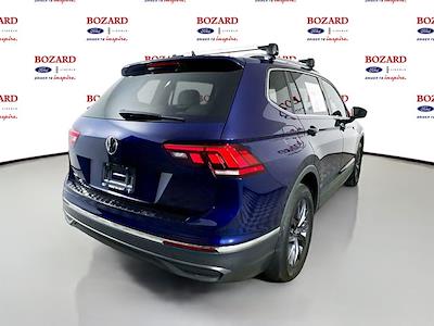 2022 Volkswagen Tiguan FWD SUV for sale #252114A - photo 2
