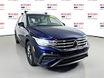 Used 2022 Volkswagen Tiguan SE SUV for sale #252114A - photo 1