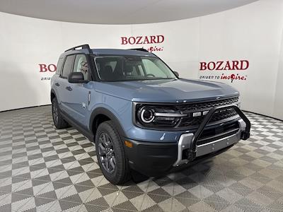 2025 Ford Bronco Sport AWD SUV for sale #252125 - photo 1