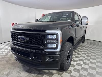 2025 Ford F-250 Crew Cab 4x4 Pickup for sale #252143 - photo 1