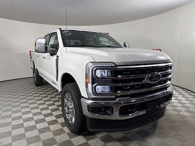 2025 Ford F-250 Crew Cab 4x4 Pickup for sale #252146 - photo 1