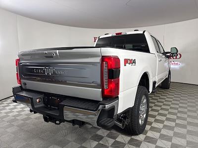 2025 Ford F-250 Crew Cab 4x4 Pickup for sale #252146 - photo 2