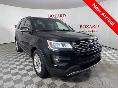 2016 Ford Explorer RWD SUV for sale #252149C - photo 1
