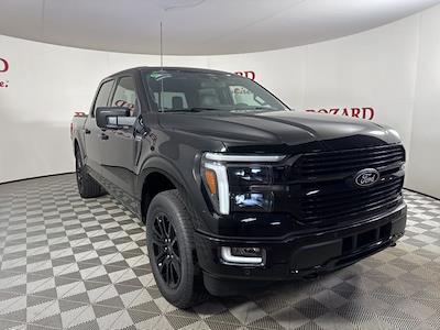 2025 Ford F-150 SuperCrew Cab 4x4 Pickup for sale #252150 - photo 1