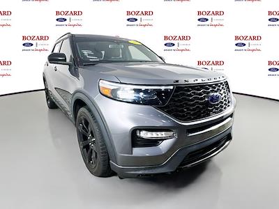 2022 Ford Explorer RWD SUV for sale #252151A - photo 1