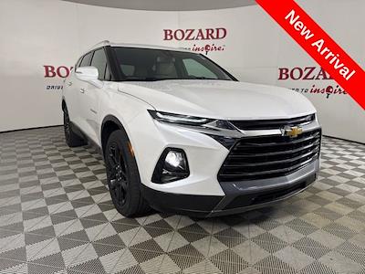 2022 Chevrolet Blazer FWD SUV for sale #252151B - photo 1