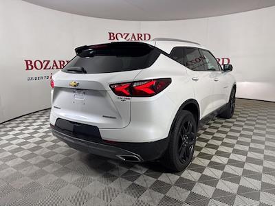 2022 Chevrolet Blazer FWD SUV for sale #252151B - photo 2