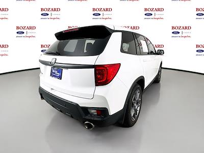 Used 2022 Honda Passport EX-L SUV for sale #252153A - photo 2