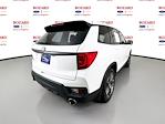 Used 2022 Honda Passport EX-L SUV for sale #252153A - photo 2
