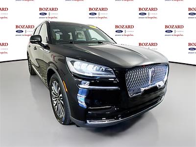 Used 2022 Lincoln Aviator Reserve AWD SUV for sale #252161A - photo 1