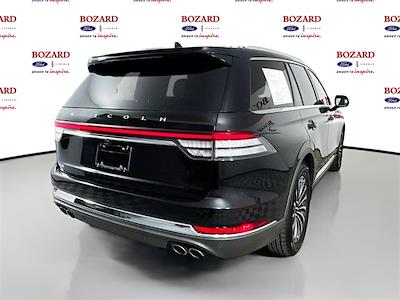 Used 2022 Lincoln Aviator Reserve AWD SUV for sale #252161A - photo 2