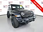 2025 Jeep Wrangler 4x4 SUV for sale #252161AA - photo 1
