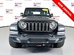 2025 Jeep Wrangler 4x4 SUV for sale #252161AA - photo 3