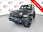 2025 Jeep Wrangler 4x4 SUV for sale #252161AA - photo 4