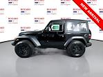 2025 Jeep Wrangler 4x4 SUV for sale #252161AA - photo 5