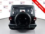 2025 Jeep Wrangler 4x4 SUV for sale #252161AA - photo 7