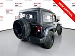 2025 Jeep Wrangler 4x4 SUV for sale #252161AA - photo 2