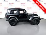 2025 Jeep Wrangler 4x4 SUV for sale #252161AA - photo 8