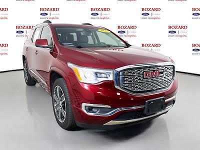 2017 GMC Acadia FWD SUV for sale #252162A - photo 1