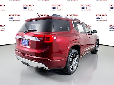 2017 GMC Acadia FWD SUV for sale #252162A - photo 2