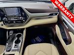 Used 2021 Toyota Highlander Limited AWD SUV for sale #252164A - photo 25