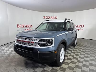 2025 Ford Bronco Sport AWD SUV for sale #252175 - photo 1