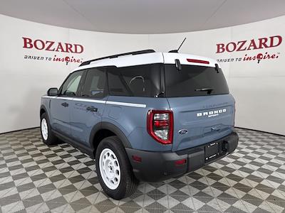 2025 Ford Bronco Sport AWD SUV for sale #252175 - photo 2