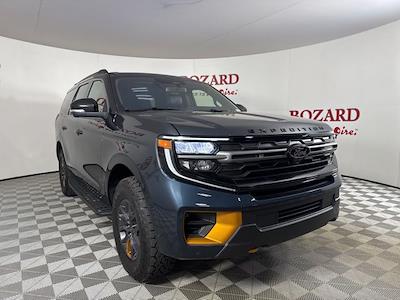 2025 Ford Expedition 4x4 SUV for sale #252178 - photo 1