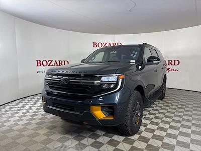 2025 Ford Expedition 4x4 SUV for sale #252178 - photo 1