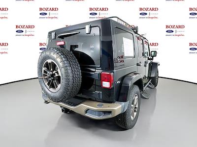 2016 Jeep Wrangler 4WD SUV for sale #252178B - photo 2