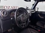 2016 Jeep Wrangler 4WD SUV for sale #252178B - photo 11