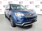 2018 Ford Explorer 4WD SUV for sale #252178C - photo 1