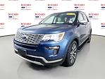 2018 Ford Explorer 4WD SUV for sale #252178C - photo 5