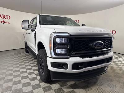 2025 Ford F-250 Crew Cab 4x4 Pickup for sale #252182 - photo 1