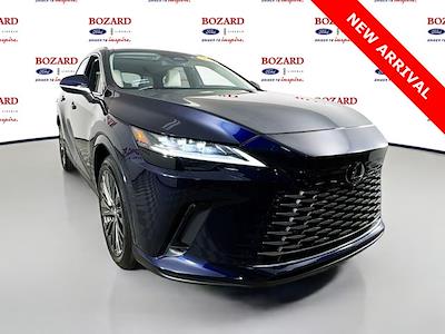 2024 Lexus RX 350 FWD SUV for sale #252192A - photo 1