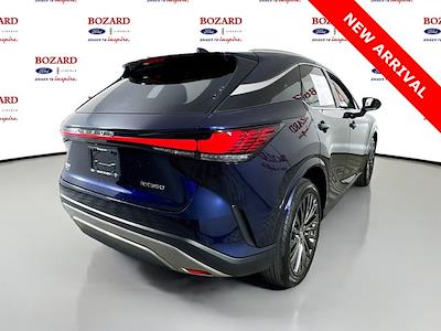 2024 Lexus RX 350 FWD SUV for sale #252192A - photo 2