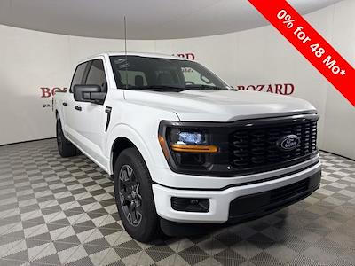 2025 Ford F-150 SuperCrew Cab 4x2 Pickup for sale #252199 - photo 1