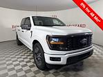 2025 Ford F-150 SuperCrew Cab 4x2 Pickup for sale #252199 - photo 1