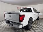2025 Ford F-150 SuperCrew Cab 4x2 Pickup for sale #252199 - photo 2