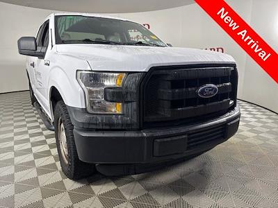 2016 Ford F-150 Super Cab RWD Pickup for sale #252199A - photo 1