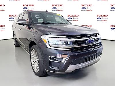 2024 Ford Expedition MAX 4WD SUV for sale #252202B - photo 1