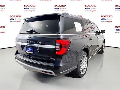 2024 Ford Expedition MAX 4WD SUV for sale #252202B - photo 2