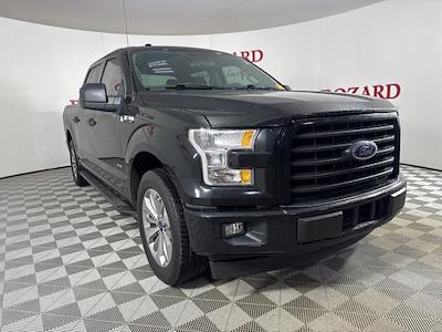 2017 Ford F-150 SuperCrew Cab 4x2 Pickup for sale #252203A - photo 1