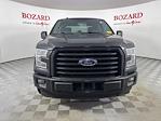 2017 Ford F-150 SuperCrew Cab 4x2 Pickup for sale #252203A - photo 3