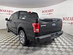 2017 Ford F-150 SuperCrew Cab 4x2 Pickup for sale #252203A - photo 6