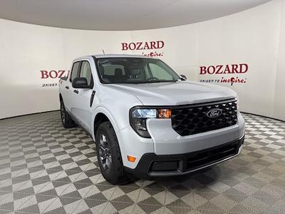 2025 Ford Maverick SuperCrew Cab FWD Pickup for sale #252204 - photo 1