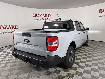 2025 Ford Maverick SuperCrew Cab FWD Pickup for sale #252204 - photo 2